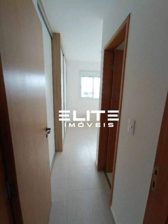 Apartamento à venda no Campestre: 