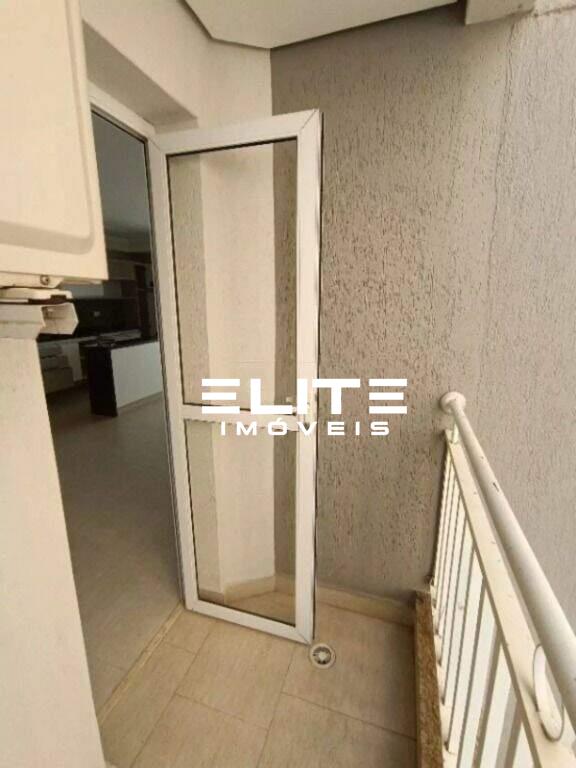 Apartamento à venda no Campestre: 