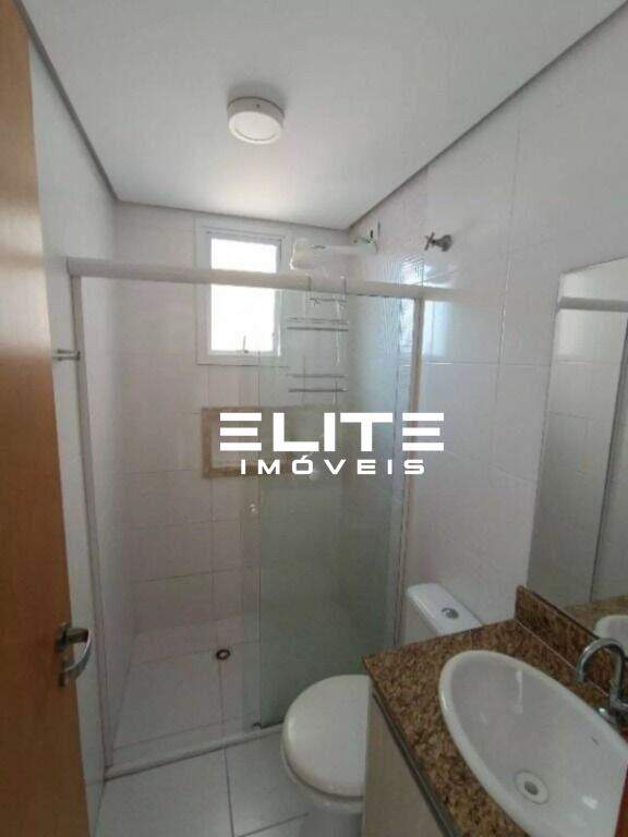 Apartamento à venda no Campestre: 