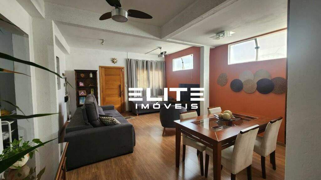 Casa à venda no Vila Santa Teresa: 