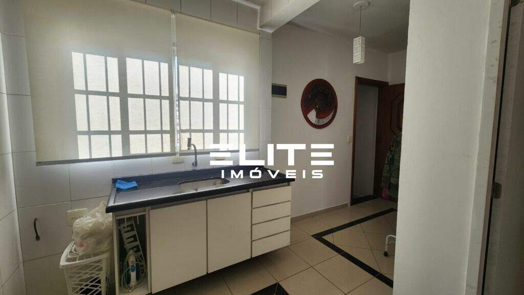 Casa à venda no Vila Santa Teresa: 