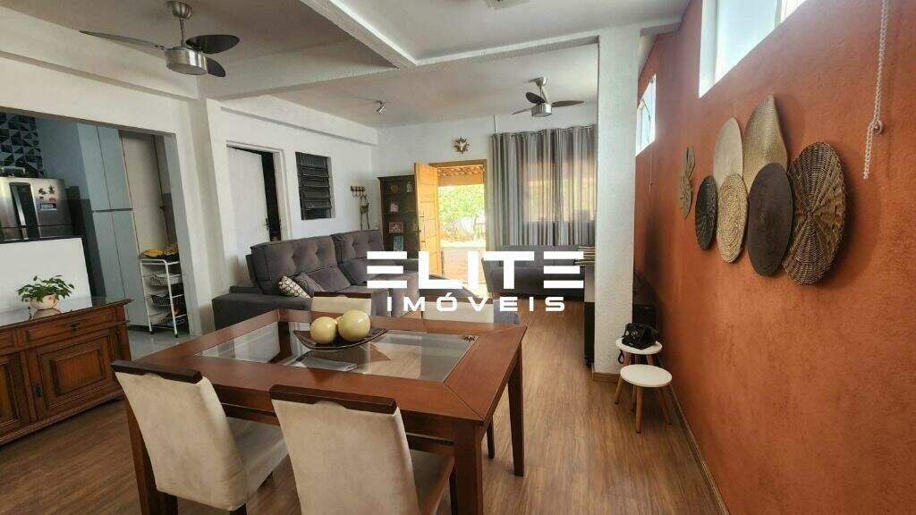 Casa à venda no Vila Santa Teresa: 