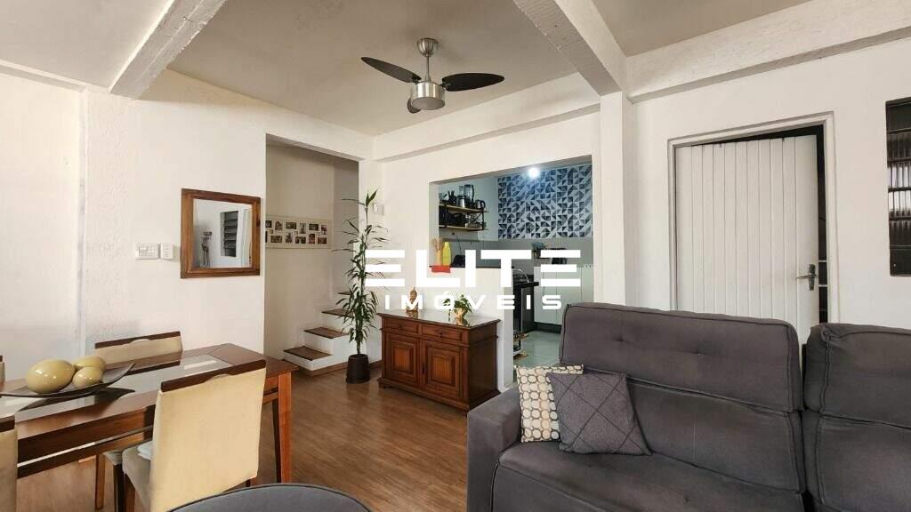 Casa à venda no Vila Santa Teresa: 