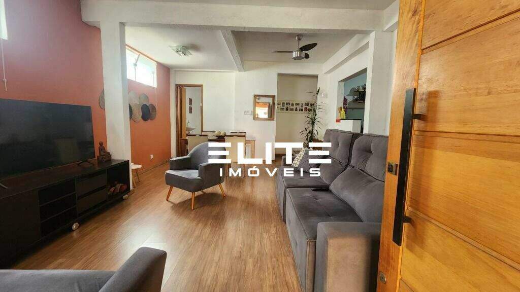 Casa à venda no Vila Santa Teresa: 