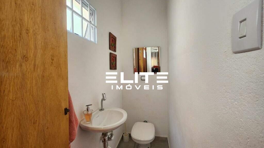 Casa à venda no Vila Santa Teresa: 