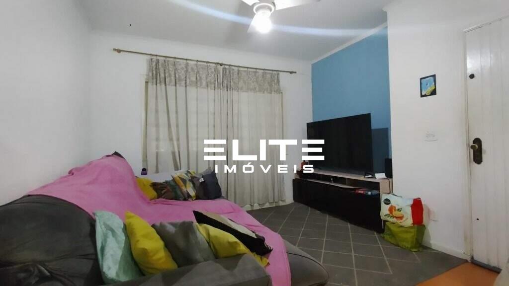 Sobrado à venda no Vila Scarpelli: 