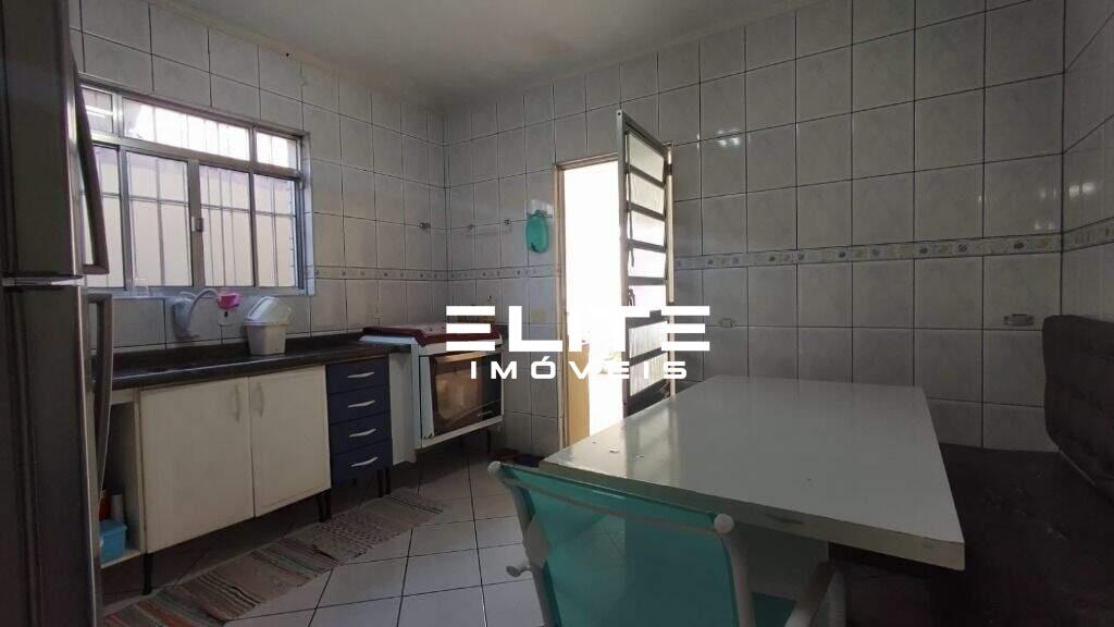 Sobrado à venda no Vila Scarpelli: 