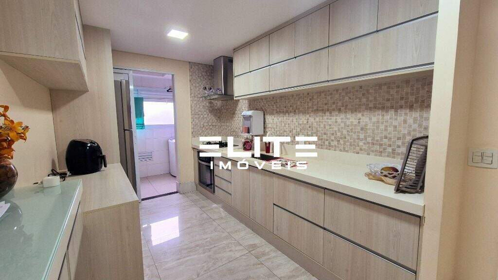 Apartamento à venda no Vila Assunção: 