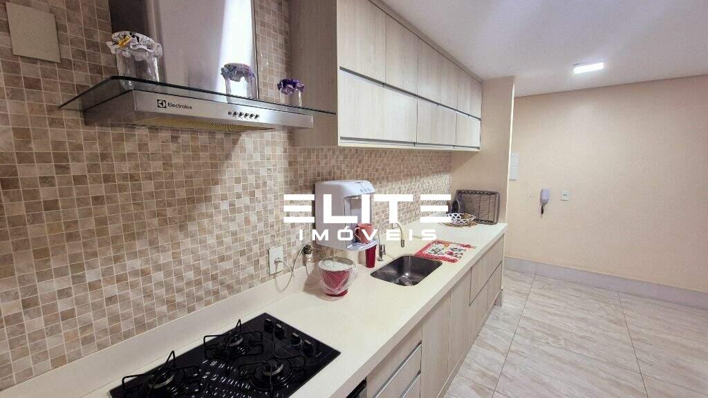 Apartamento à venda no Vila Assunção: 