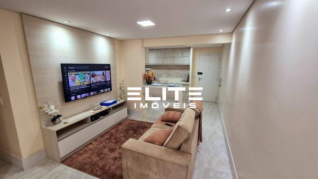 Apartamento à venda no Vila Assunção: 