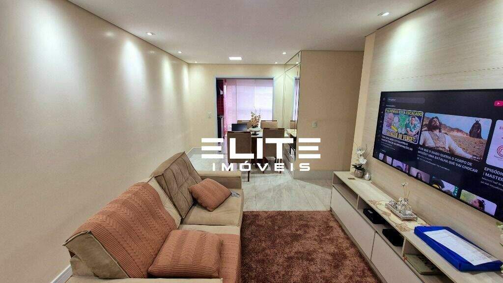 Apartamento à venda no Vila Assunção: 