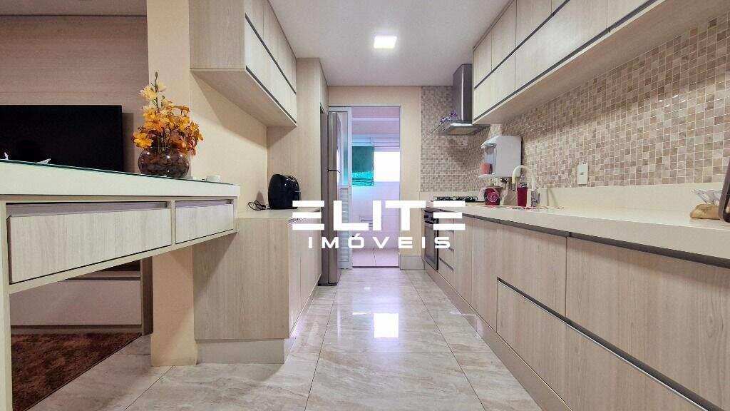 Apartamento à venda no Vila Assunção: 