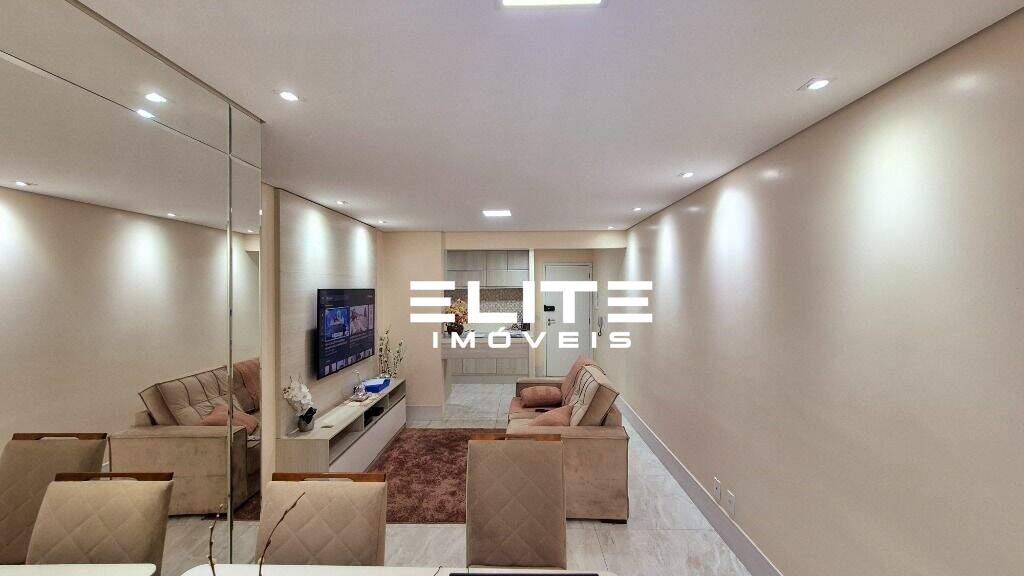 Apartamento à venda no Vila Assunção: 