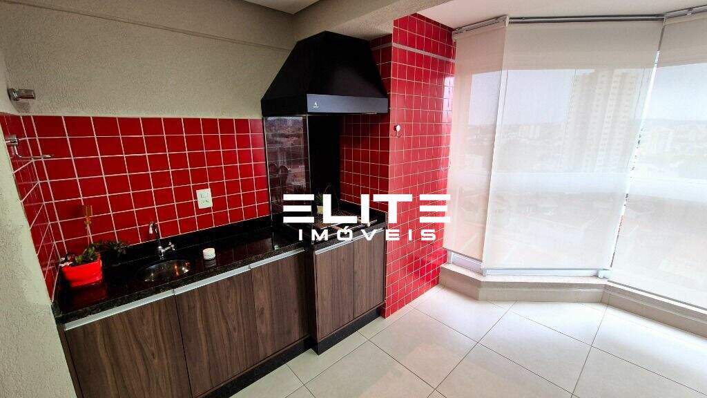 Apartamento à venda no Vila Assunção: 