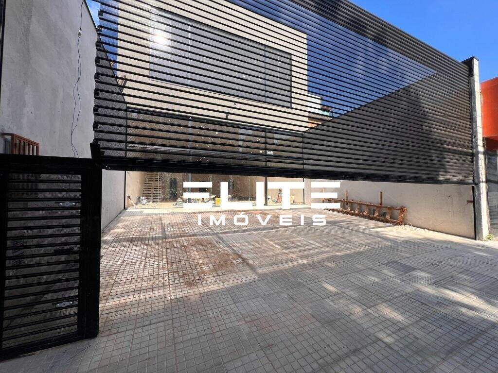 Prédio à venda no Vila Bastos: 