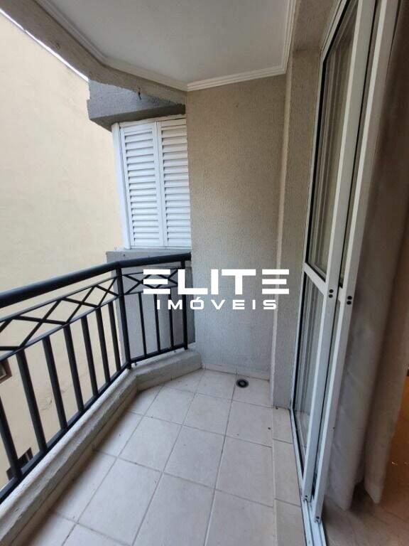 Apartamento à venda no Campestre: 