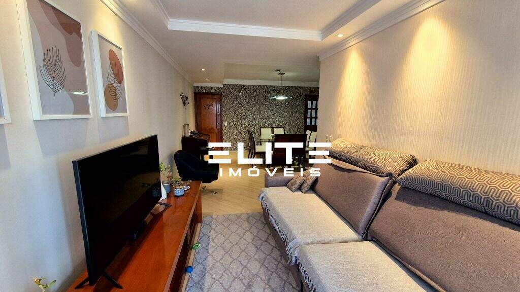 Apartamento à venda no Vila Gilda: 