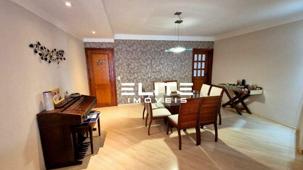 Apartamento à venda no Vila Gilda: 