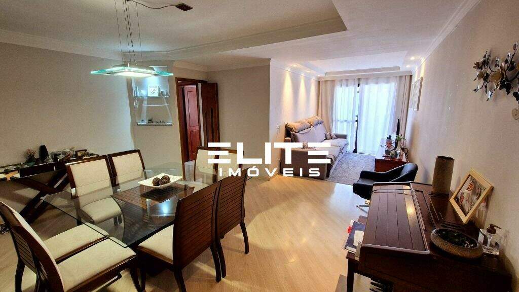 Apartamento à venda no Vila Gilda: 