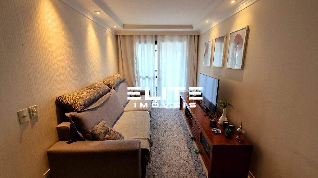 Apartamento à venda no Vila Gilda: 