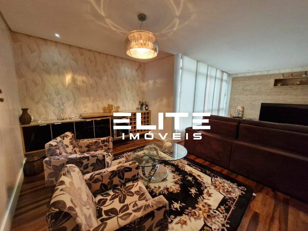 Apartamento à venda no Bairro Jardim: 