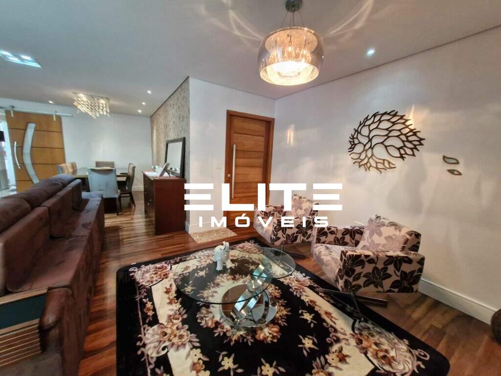 Apartamento à venda no Bairro Jardim: 