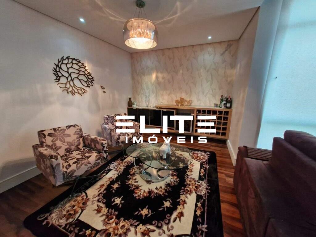 Apartamento à venda no Bairro Jardim: 