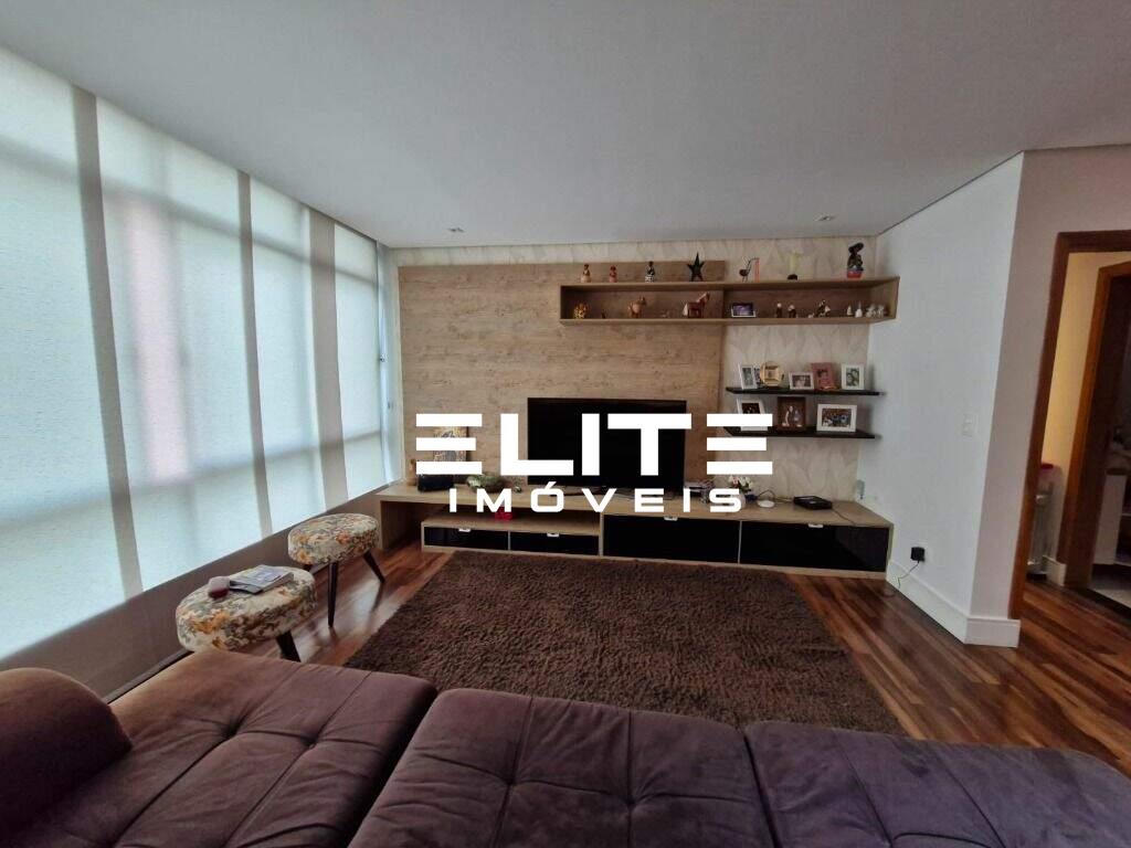 Apartamento à venda no Bairro Jardim: 