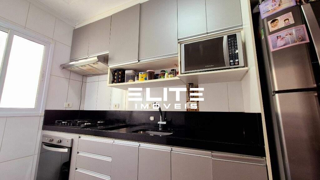 Cobertura à venda no Vila Humaitá: 