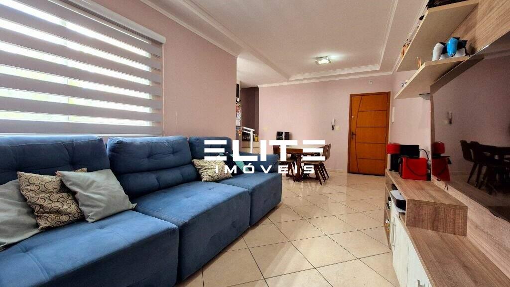 Cobertura à venda no Vila Humaitá: 