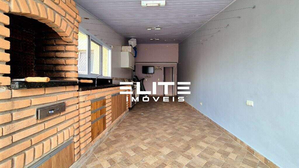 Cobertura à venda no Vila Humaitá: 