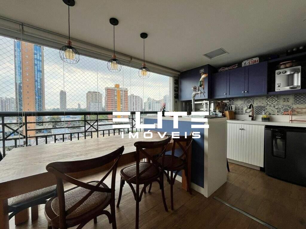 Apartamento à venda no Bairro Jardim: 