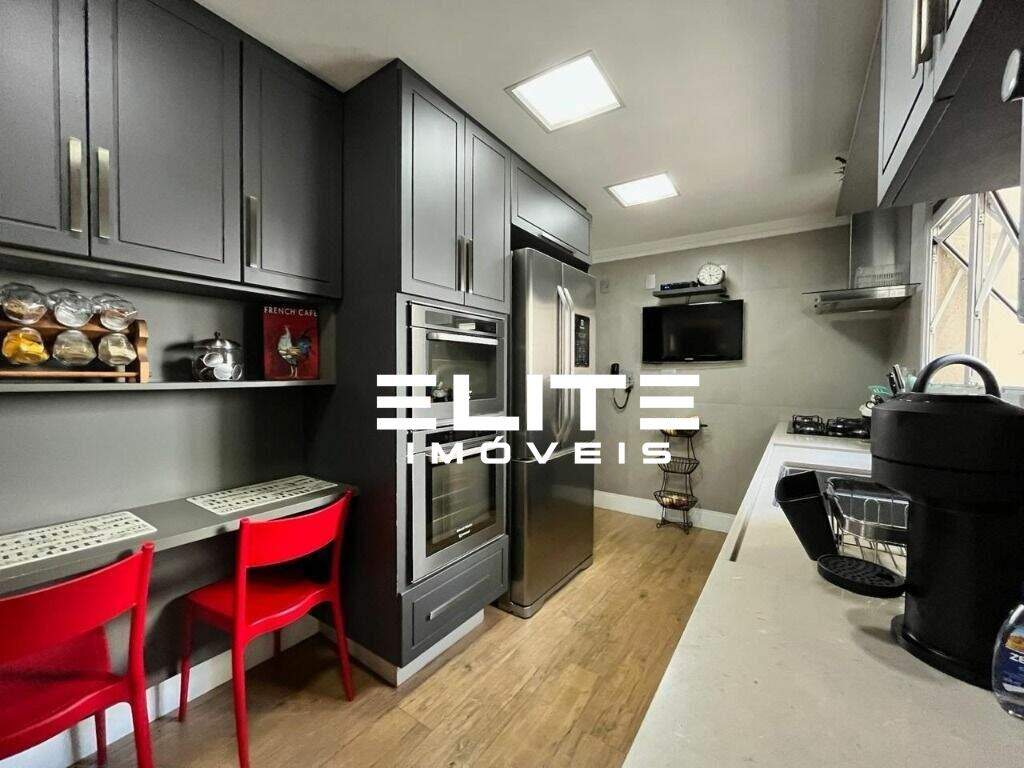 Apartamento à venda no Bairro Jardim: 