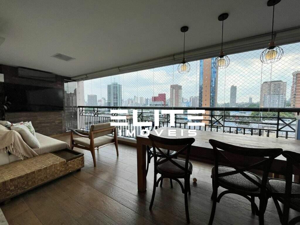 Apartamento à venda no Bairro Jardim: 