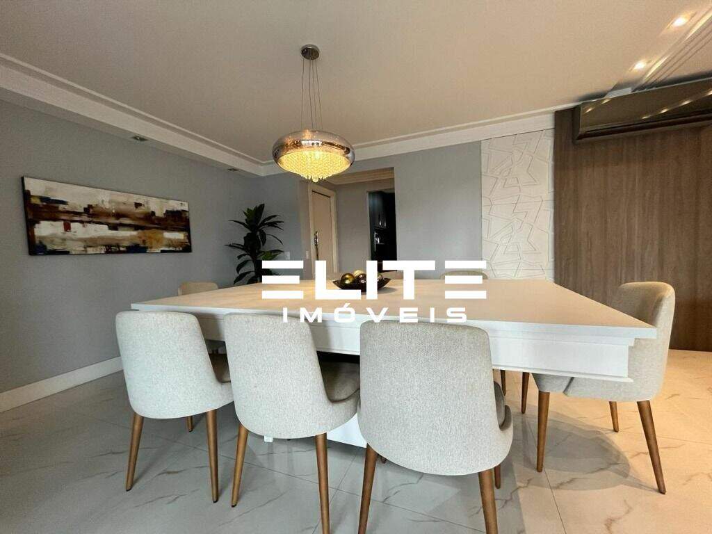 Apartamento à venda no Bairro Jardim: 