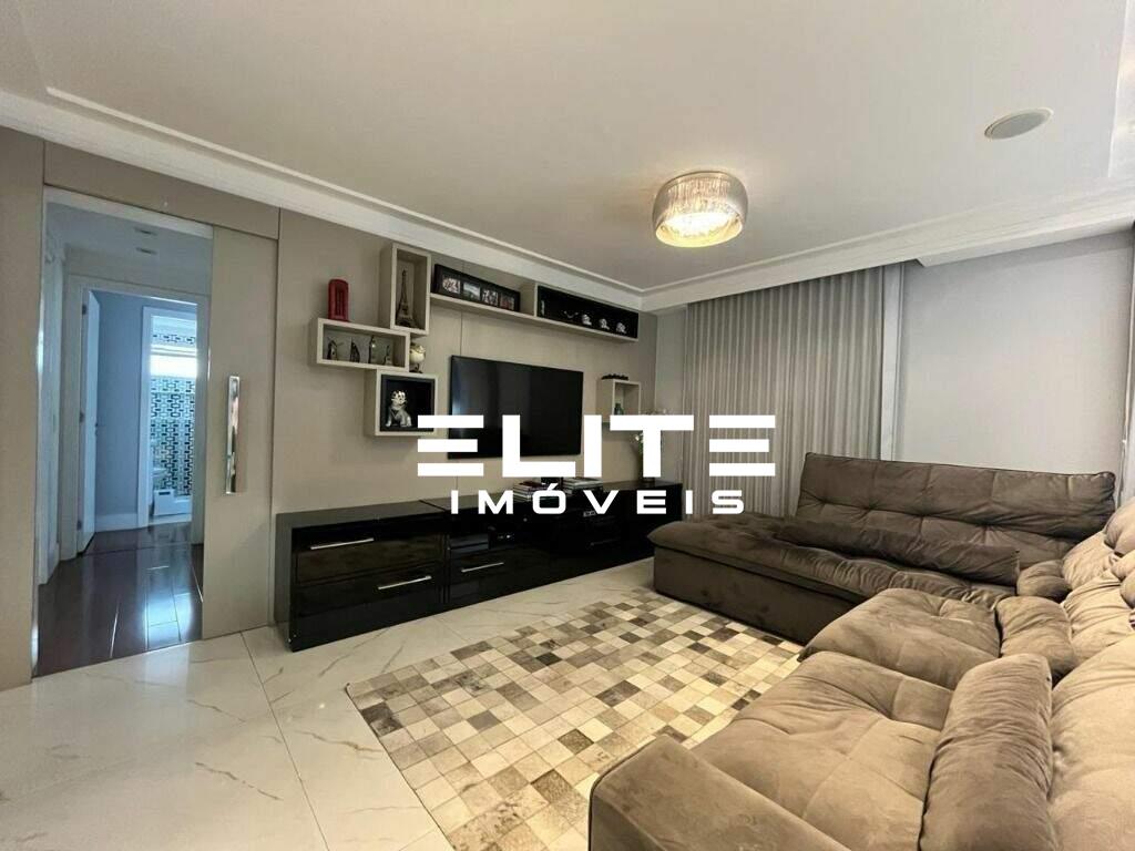 Apartamento à venda no Bairro Jardim: 