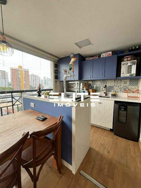 Apartamento à venda no Bairro Jardim: 