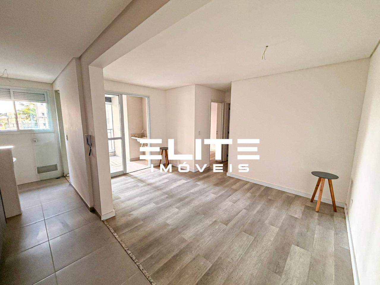 Apartamento à venda no Bairro Jardim: 