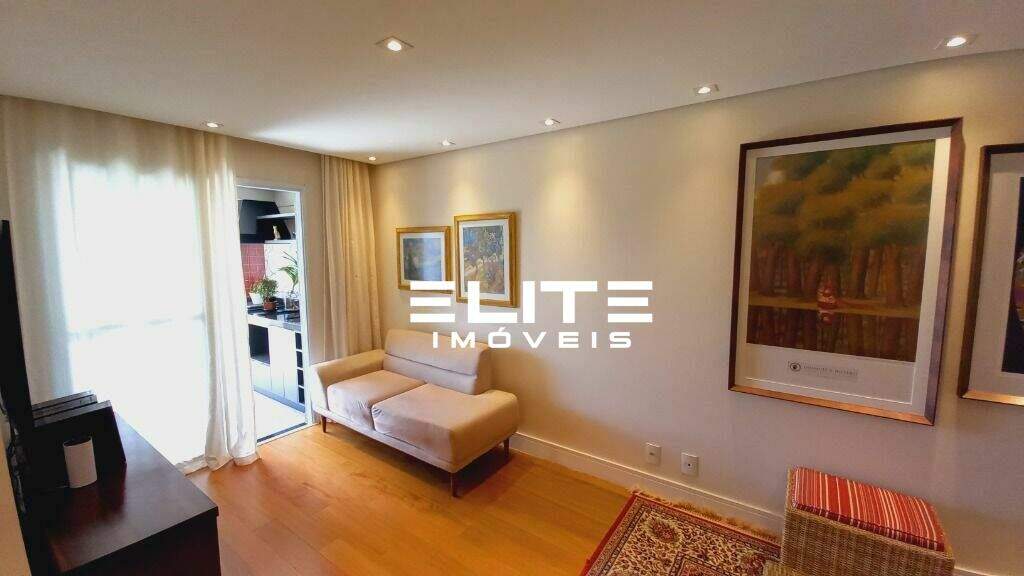 Apartamento à venda no Vila Assunção: 