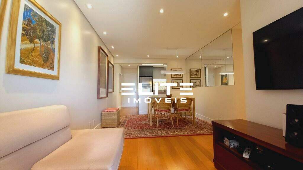 Apartamento à venda no Vila Assunção: 