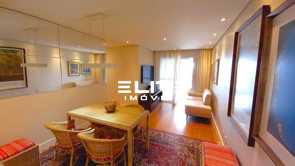 Apartamento à venda no Vila Assunção: 