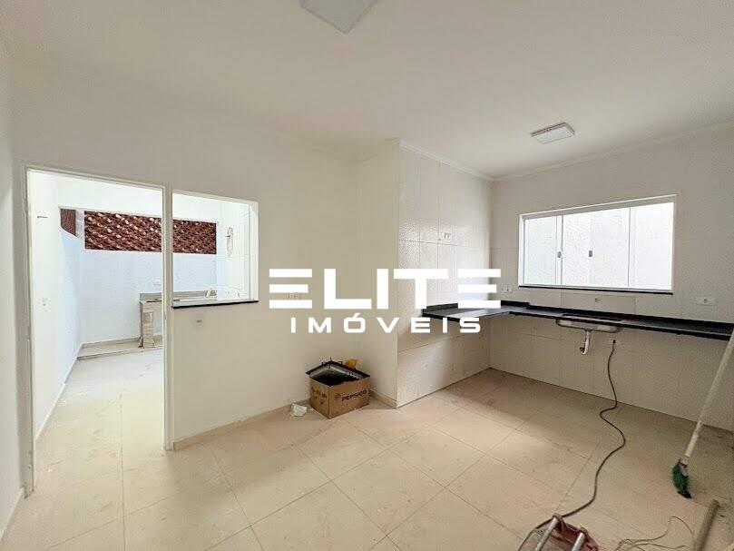 Sobrado à venda no Bairro Jardim: 