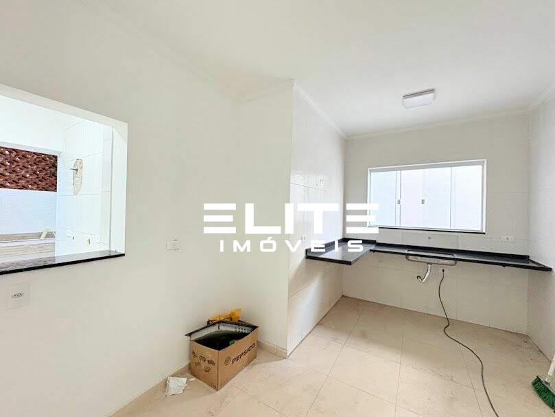 Sobrado à venda no Bairro Jardim: 