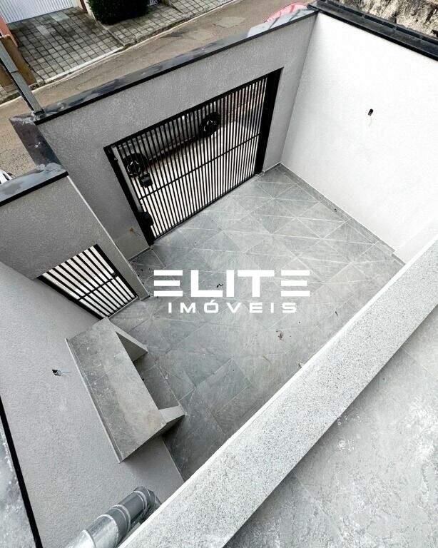 Sobrado à venda no Vila Pinheirinho: 