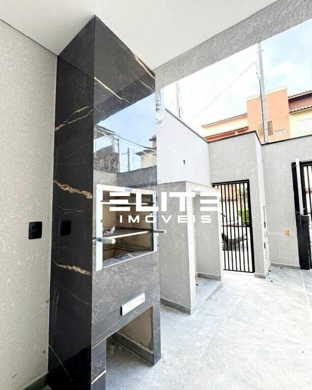 Sobrado à venda no Vila Pinheirinho: 