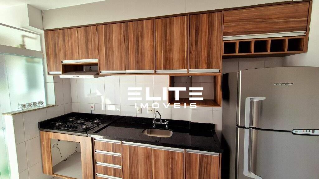 Apartamento à venda no Vila América: 