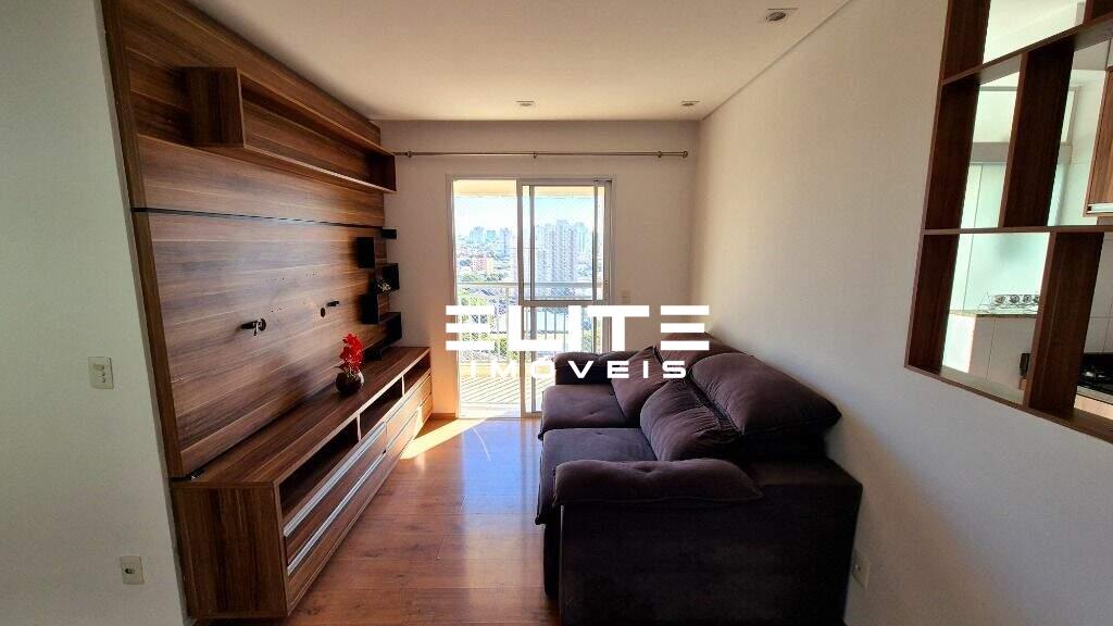 Apartamento à venda no Vila América: 