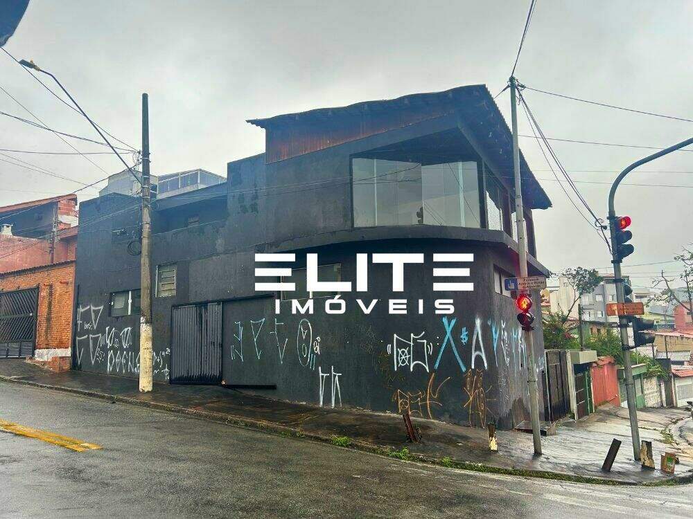 Casa à venda no Parque Oratório: 