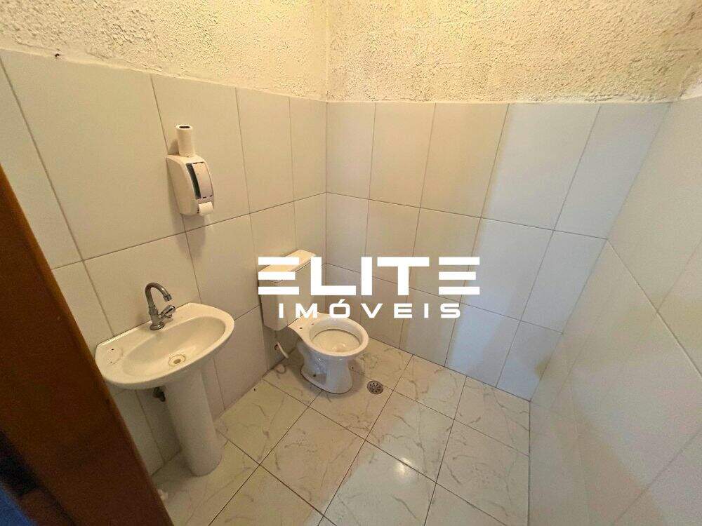 Casa à venda no Parque Oratório: 