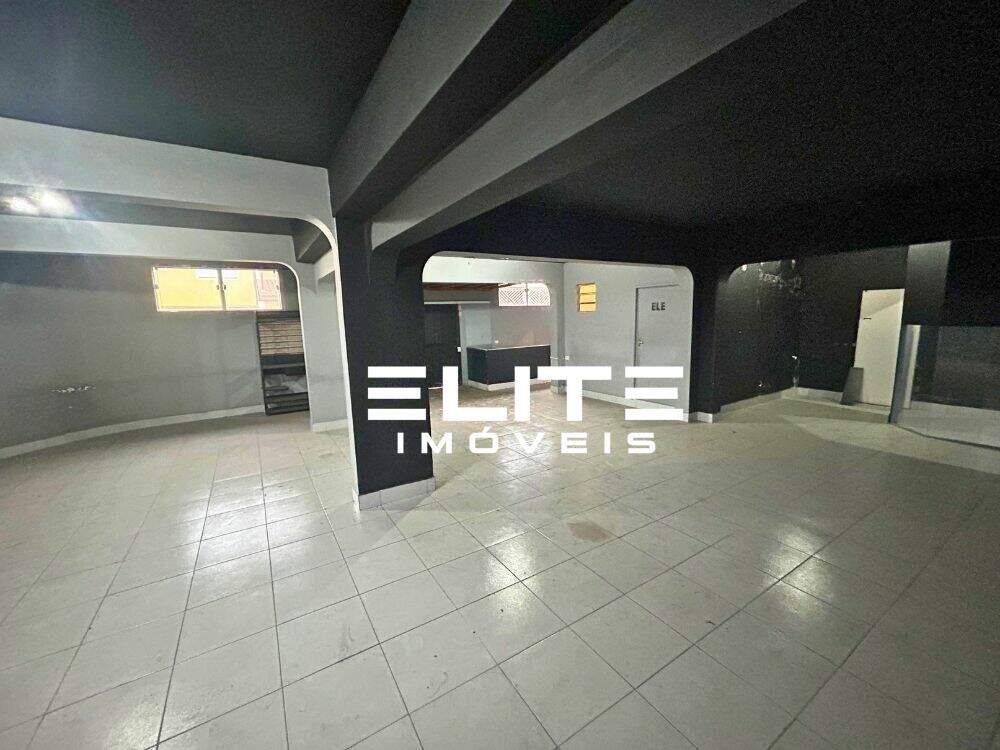 Casa à venda no Parque Oratório: 